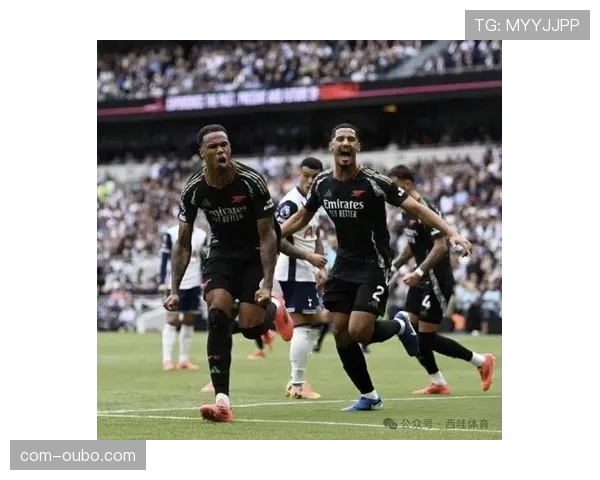 枪手北伦敦德比五连胜 阿尔特塔称争冠之路将胶着到最后