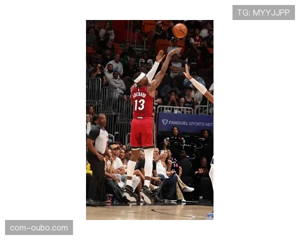 热火防守韧性依旧 巴特勒阿德巴约组合撑起体系